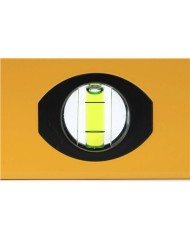 NIVEL DE 3 BURBUJAS 80 CM MAGNETICO MADER