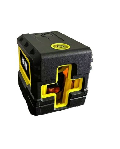 NIVEL LASER AUTONIVELANTE 20 METROS BLIM