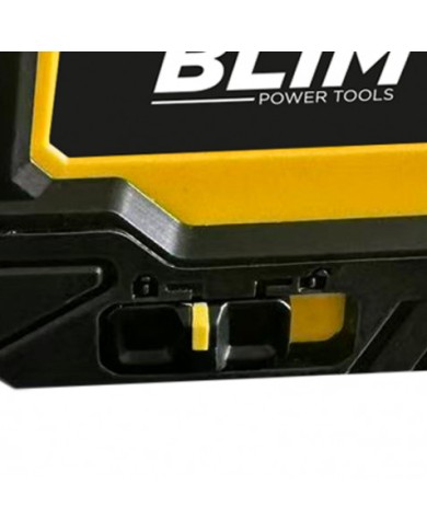 NIVEL LASER AUTONIVELANTE 20 METROS BLIM