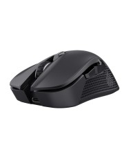 RATON TRUST YBAR GXT923 WIRELESS RGB BLACK RATON TRUST YBAR GXT923 WIRELESS RGB BLACK