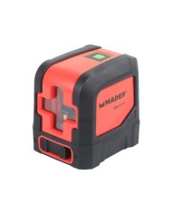 NIVEL LASER AUTONIVELANTE 20 METROS MADER