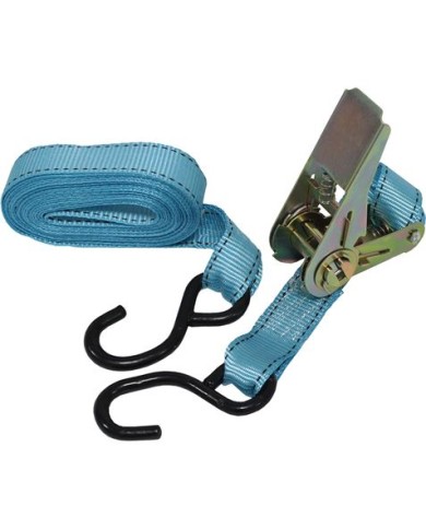 ESLINGA 1.000KG 25MM X 5 MTRS. MADER