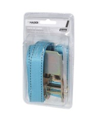 ESLINGA 1.000KG 25MM X 5 MTRS. MADER