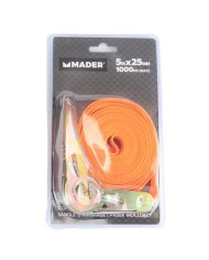 ESLINGA 1000KG 5 METROS X 25MM MADER