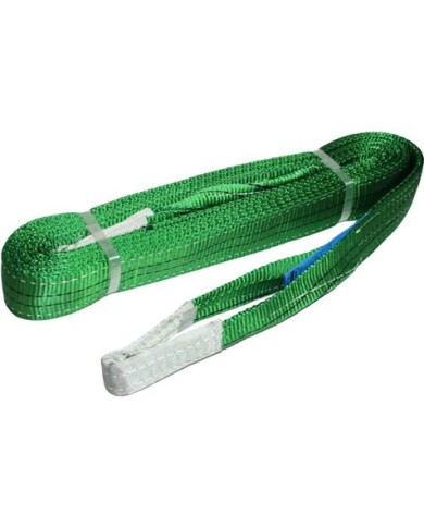 ESLINGA 2000 KG 6 MTRS MADER