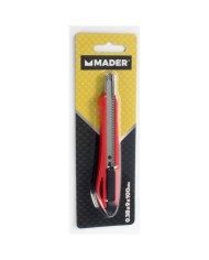 CUTTER 9mm. MADER
