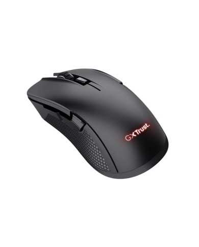 RATON TRUST YBAR GXT923 WIRELESS RGB BLACK RATON TRUST YBAR GXT923 WIRELESS RGB BLACK