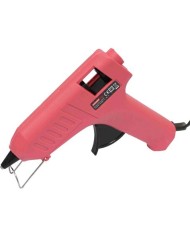 PISTOLA DE SILICONA ELECTRICA 40W MADER