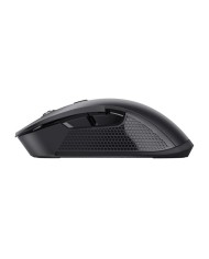 RATON TRUST YBAR GXT923 WIRELESS RGB BLACK RATON TRUST YBAR GXT923 WIRELESS RGB BLACK