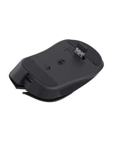 RATON TRUST YBAR GXT923 WIRELESS RGB BLACK RATON TRUST YBAR GXT923 WIRELESS RGB BLACK