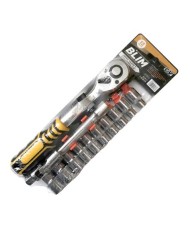 JUEGO CHICHARRA 1/2 CRV 13 PCS BLIM