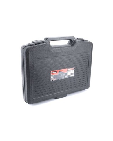 JUEGO DE 40 UNIDADES LLAVES DE VASO DE IMPACTO 1/2 MADER