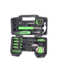 KIT HERRAMIENTAS 38PCS SAURIUM