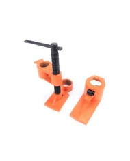 ABRAZADERA DE CARPINTERO 3/4 MADER