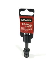 ADAPTADOR SDS PARA SIERRA CORONA M14X100MM MADER
