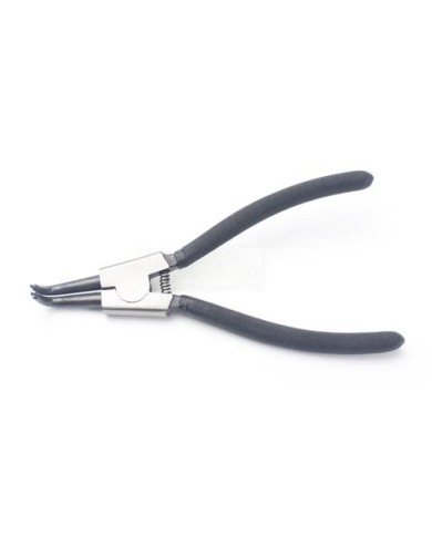 ALICATE GRUPILLAS CURVO EXTERIOR 7 SAURIUM