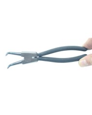 ALICATE GRUPILLAS CURVO EXTERIOR 7 SAURIUM