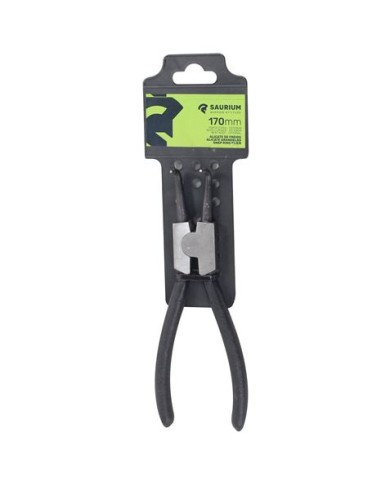 ALICATE GRUPILLAS CURVO EXTERIOR 7 SAURIUM