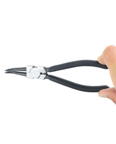 ALICATE GRUPILLAS CURVO INTERIOR 7 SAURIUM