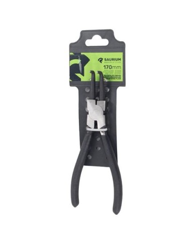 ALICATE GRUPILLAS CURVO INTERIOR 7 SAURIUM