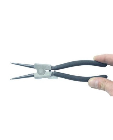 ALICATE GRUPILLAS RECTO EXTERIOR 7 SAURIUM