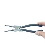 ALICATE GRUPILLAS RECTO EXTERIOR 7 SAURIUM