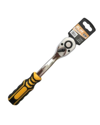 CHICHARRA 1/2 72 DIENTES CRV BLIM