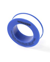 CINTA TEFLON 10 ROLLOS 12MMX10M. MADER