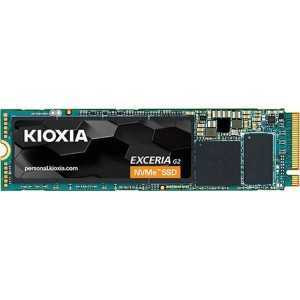 DISCO DURO SSD KIOXIA EXCERIA 2TB M2 NVME PCIE M.2 2280