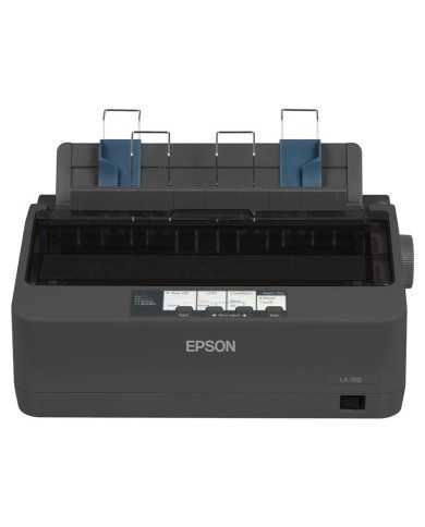 IMPRESORA EPSON MATRICIAL 9P LX-350