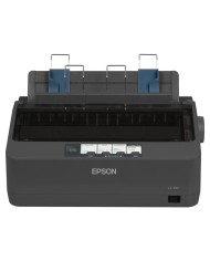 ¡Impresión impecable y rápida con la impresora Epson Matricial 9P 
