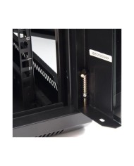 ARMARIO RACK POWERGREEN 15U 60X60 TERMOSTATO + VENTILADORES + 1 BANDEJA ARMARIO RACK POWERGREEN 15U 60X60 TERMOSTATO + VENTILADORES + 1 BANDEJA