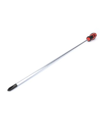 DESTORNILLADOR CRV PH2 X 400MM MADER