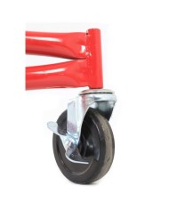 ELEVADOR PARA PLACAS DE YESO 65KG 1.2 - 3.25 MTRS MADER