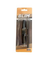 EXTRACTOR DE ROSCAS DE TUBERIAS 1/2 Y 3/4 BLIM