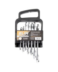 JUEGO LLAVES FIJAS 7 PCS BLIM