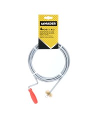 LIMPIADOR DE DESAGUES MADER