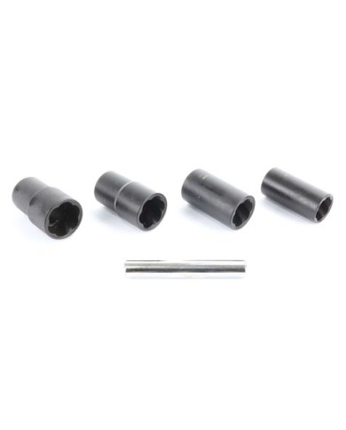 LLAVE DE VASO EXTRACTOR DE TUERCAS 1/2 MADER