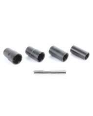 LLAVE DE VASO EXTRACTOR DE TUERCAS 1/2 MADER