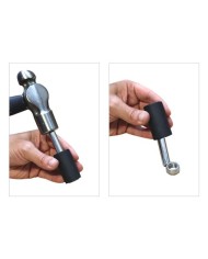 LLAVE DE VASO EXTRACTOR DE TUERCAS 1/2 MADER