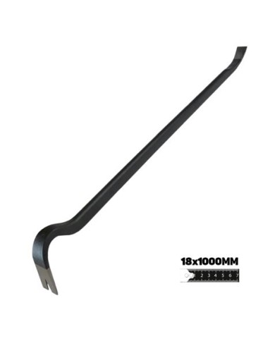 PATA DE CABRA 18X1.000MM BLIM