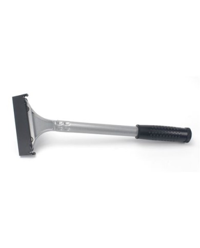 RASCADOR MANUAL METALICO MADER