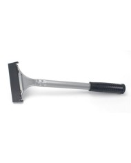 RASCADOR MANUAL METALICO MADER