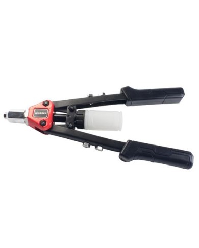 REMACHADORA DE TIJERA MADER