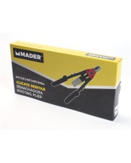 REMACHADORA DE TIJERA MADER