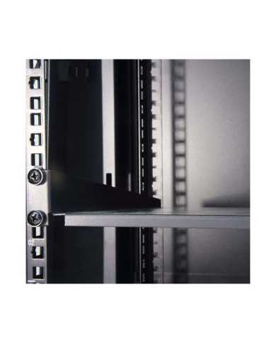 ARMARIO RACK POWERGREEN 15U 60X60 TERMOSTATO + VENTILADORES + 1 BANDEJA ARMARIO RACK POWERGREEN 15U 60X60 TERMOSTATO + VENTILADORES + 1 BANDEJA