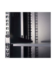 ARMARIO RACK POWERGREEN 15U 60X60 TERMOSTATO + VENTILADORES + 1 BANDEJA ARMARIO RACK POWERGREEN 15U 60X60 TERMOSTATO + VENTILADORES + 1 BANDEJA