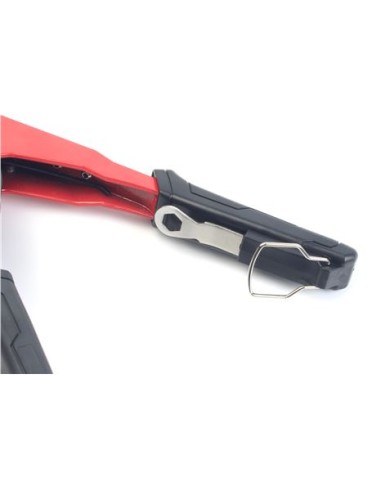 REMACHADORA MANUAL CABEZAL 360º MADER