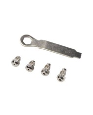 REMACHADORA MANUAL CABEZAL 360º MADER