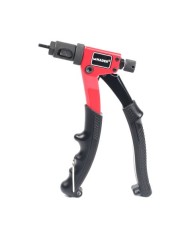 REMACHADORA TUERCAS 200 MM 5PCS MADER